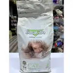 Bonacebo cat Lamb & Rice 2k